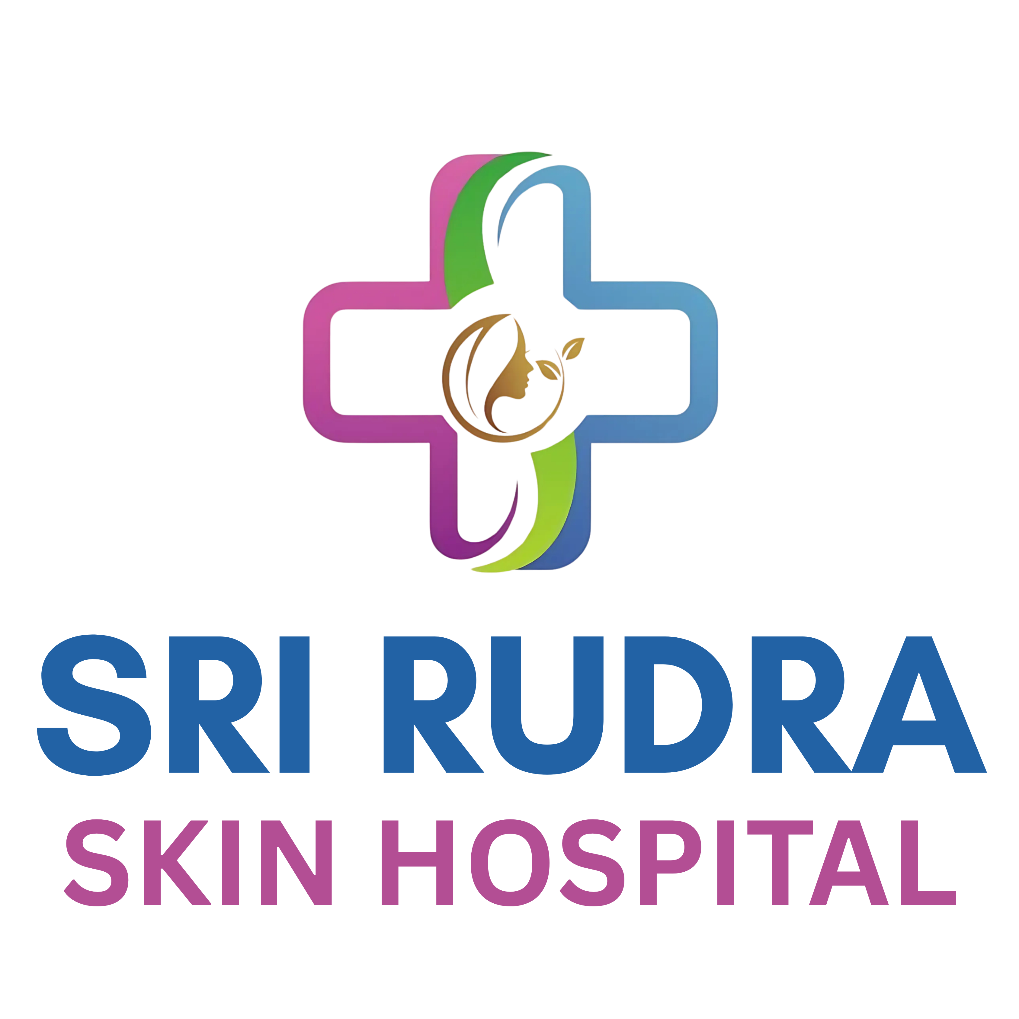 Sri Rudra Logo